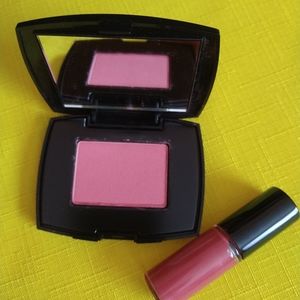LANCOME Blush and Lips